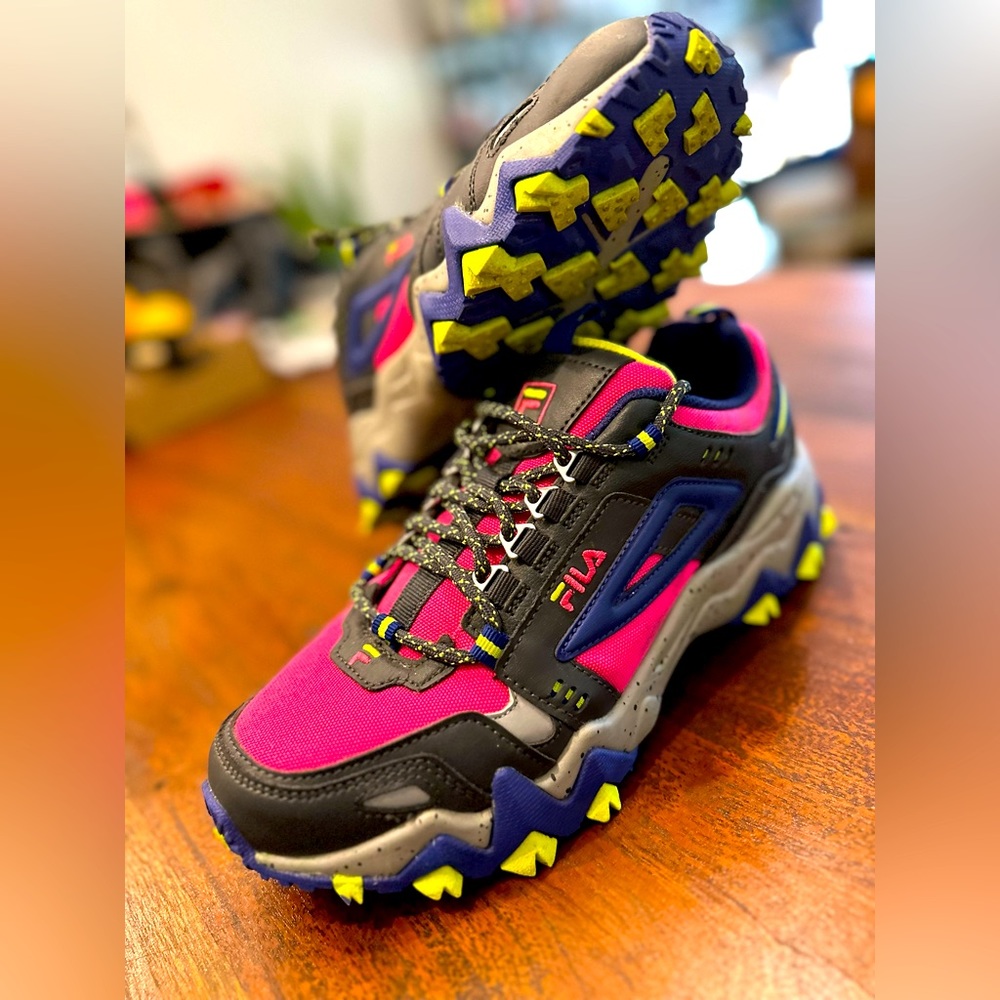 Fila Sneakers